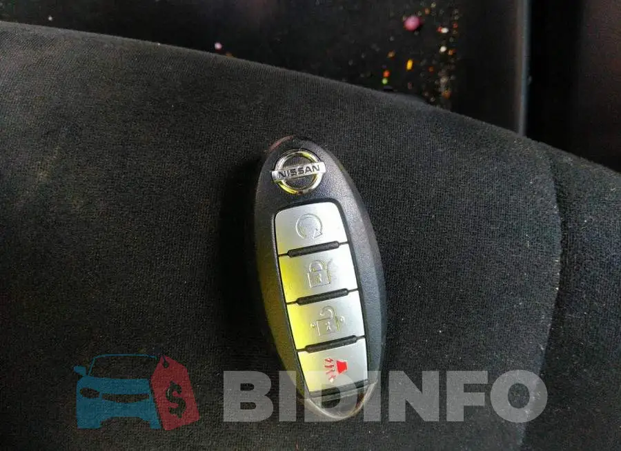 5N1AR2MM3FC647028 Photo# 11