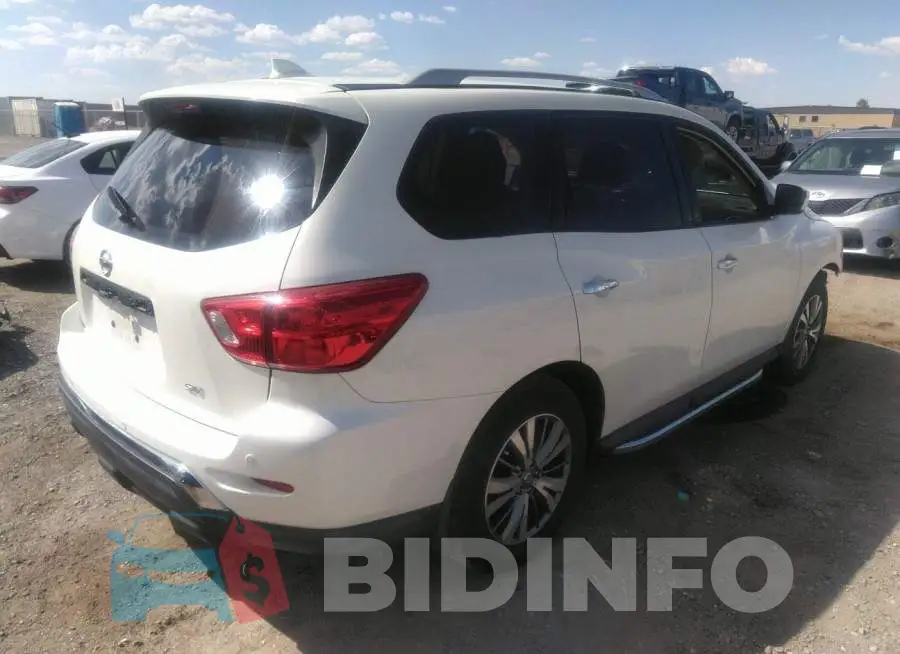 5N1DR2MN3KC641844 Photo# 4