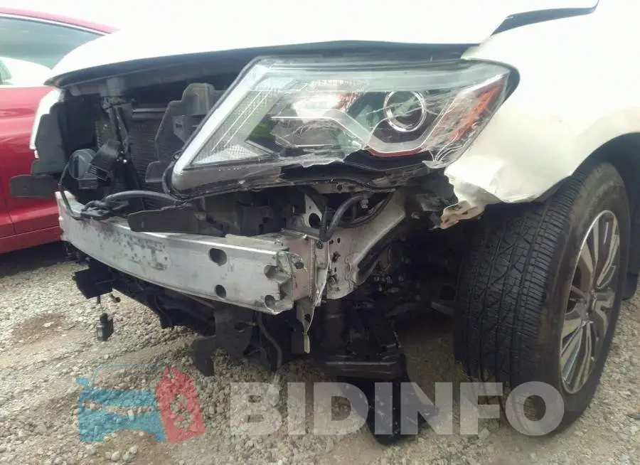 5N1DR2MN3KC641844 Photo# 6
