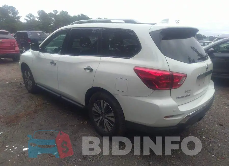 5N1DR2MN6KC594809 Photo# 3