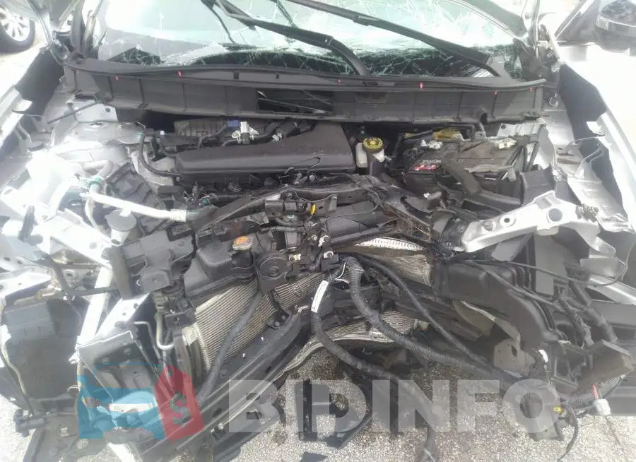 KNMAT2MT4KP524807 Photo# 10
