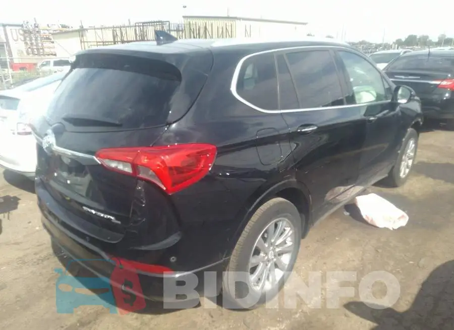 LRBFX2SA1KD031551 Photo# 4