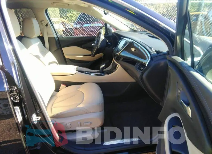 LRBFX3SX8KD142995 Photo# 5