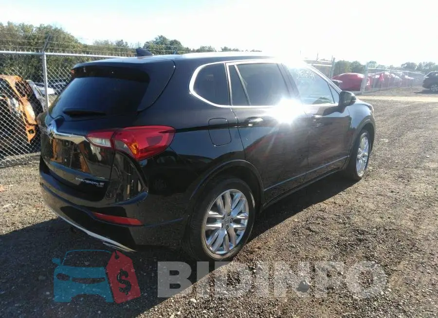 LRBFX3SX8KD142995 Photo# 4