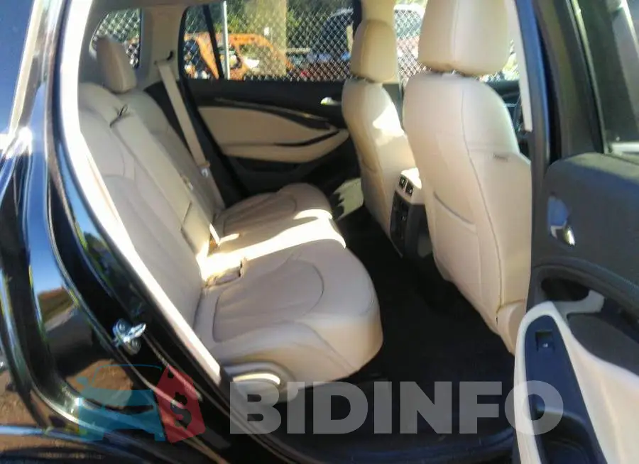 LRBFX3SX8KD142995 Photo# 8