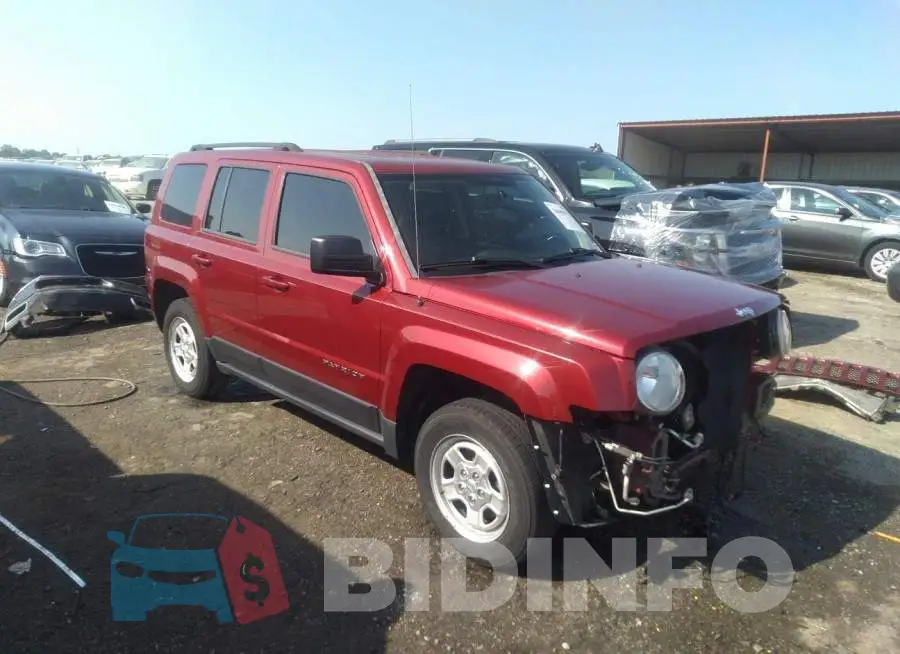 1C4NJRBB4GD521778 Photo# 1