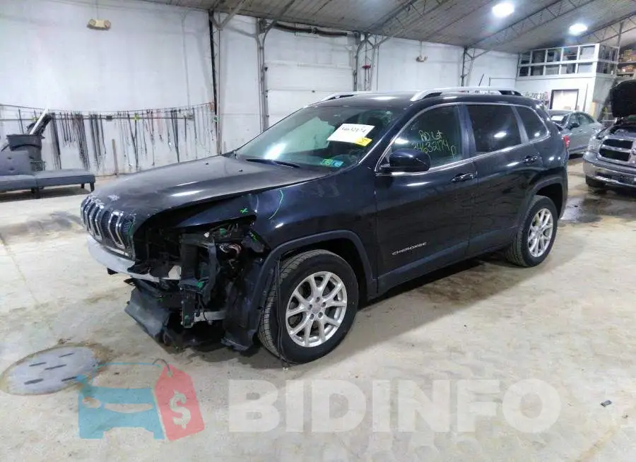 1C4PJLCB5FW658381 Photo# 2
