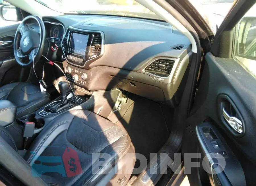 1C4PJLDB1LD505048 Photo# 5
