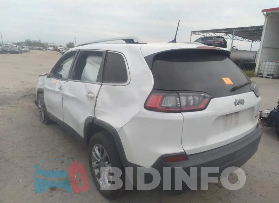 1C4PJLLB5KD270248 Photo# 3