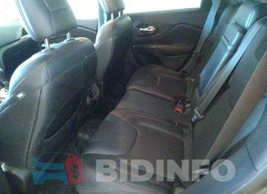 1C4PJMBS0FW521193 Photo# 8