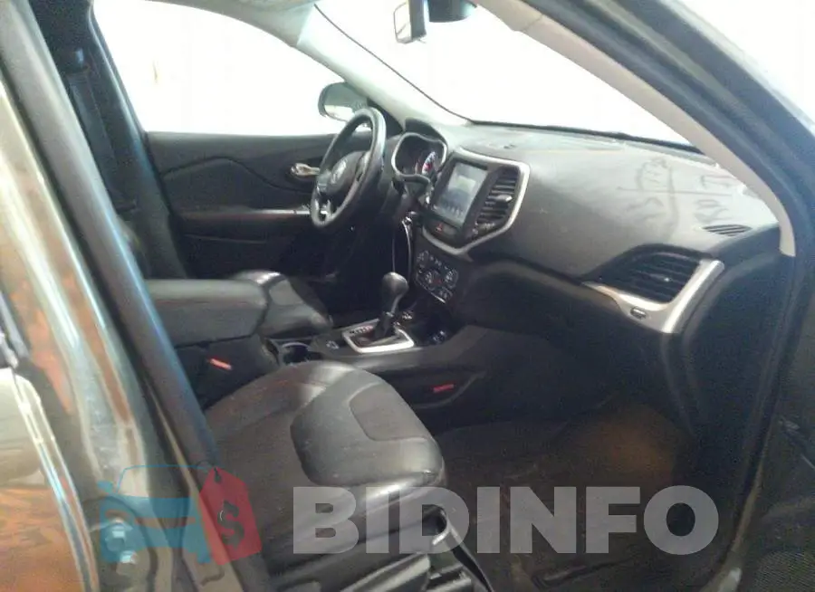 1C4PJMBS0FW521193 Photo# 5