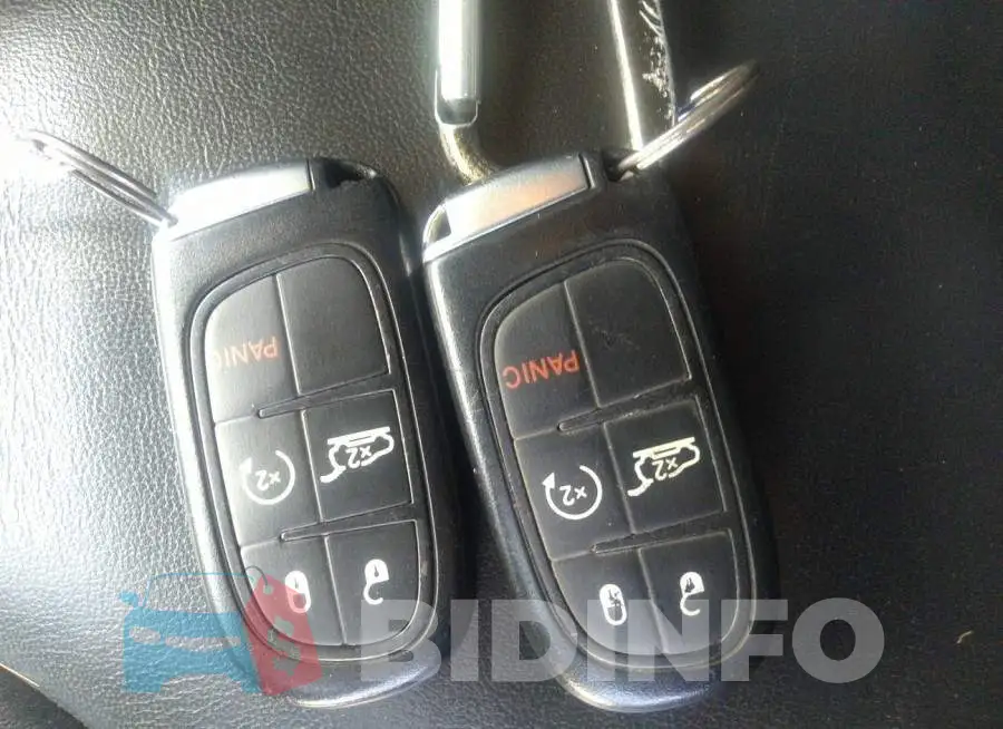 1C4PJMBS0FW645965 Photo# 11