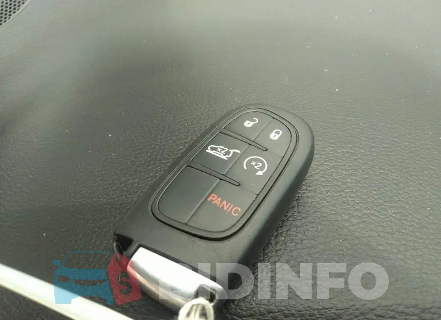 1C4PJMBS1FW576171 Photo# 11