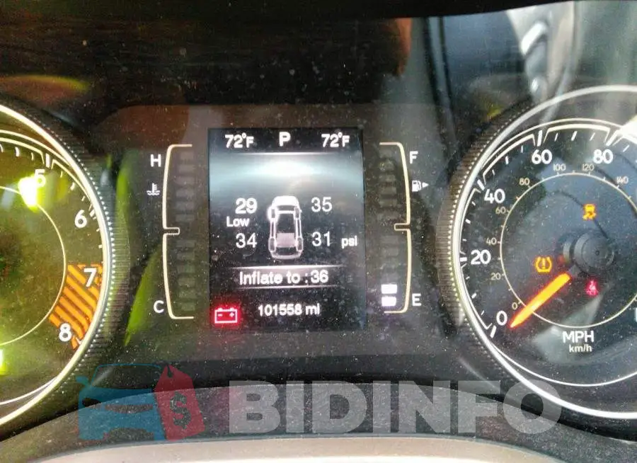 1C4PJMCS0FW773461 Photo# 7