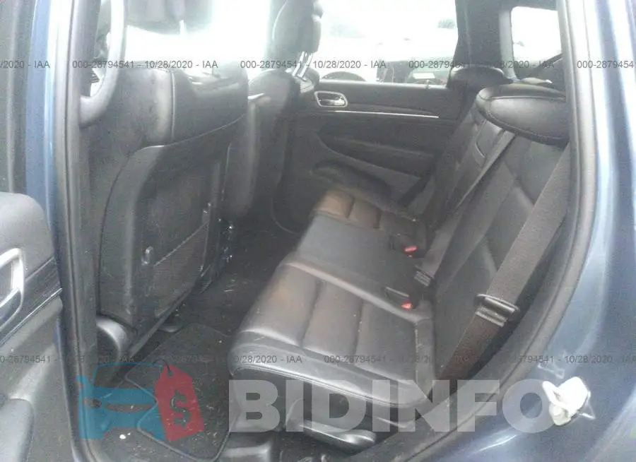 1C4RJFBG8LC104272 Photo# 8