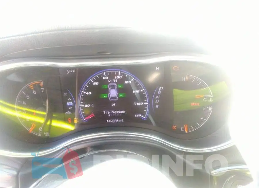 1C4RJFCTXFC186988 Photo# 7