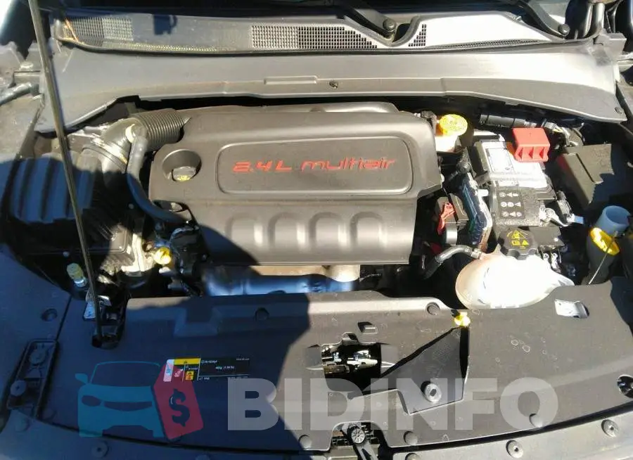 3C4NJDFB6NT179500 Photo# 10