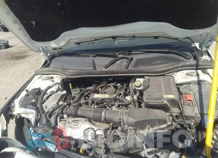 WDDSJ4EB2FN170823 Photo# 10