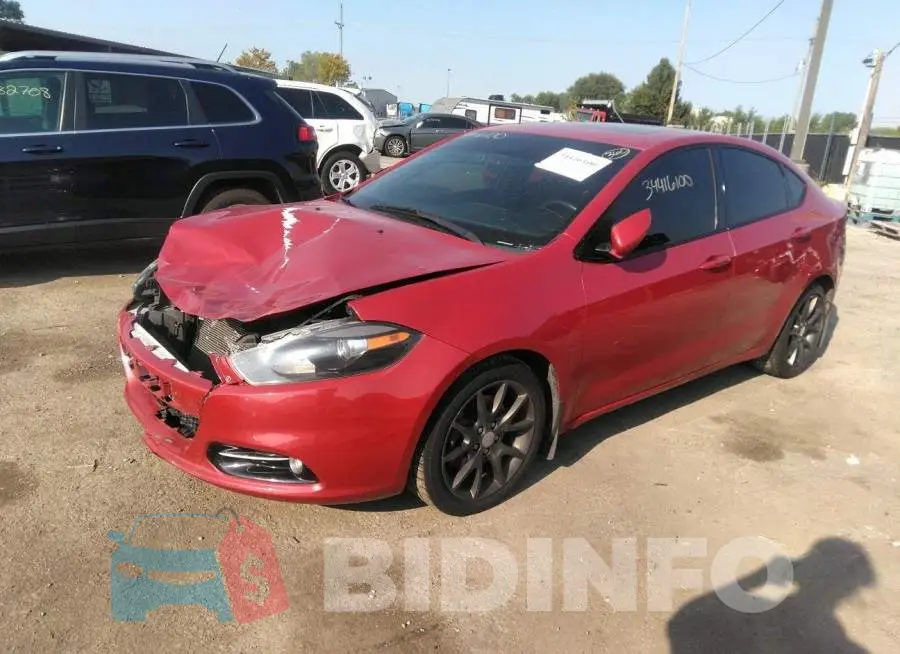 1C3CDFBB7FD422484 Photo# 2