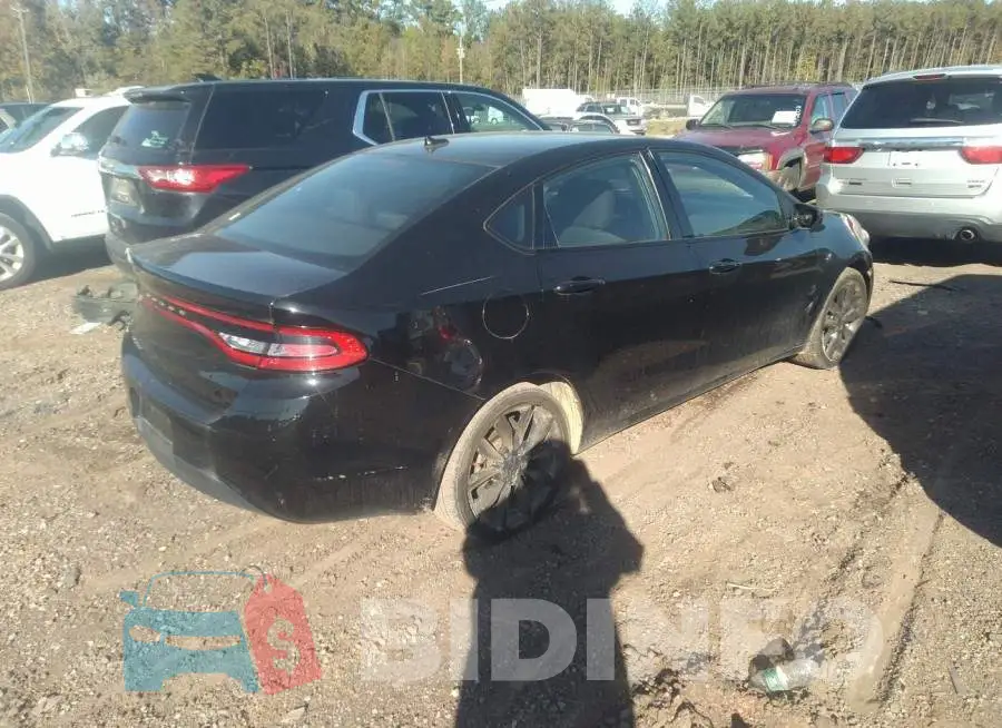 1C3CDFFA6GD820403 Photo# 4