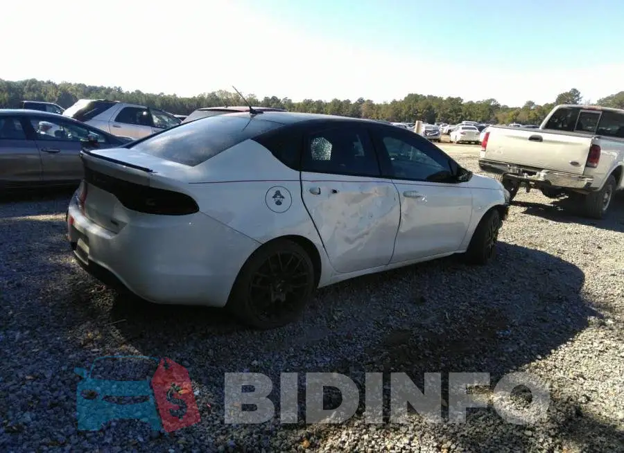 1C3CDFFA8GD817437 Photo# 4