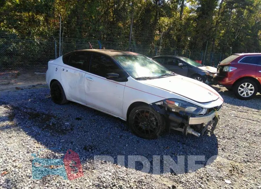 1C3CDFFA8GD817437 Photo# 1
