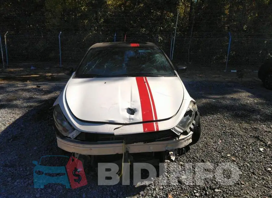 1C3CDFFA8GD817437 Photo# 6