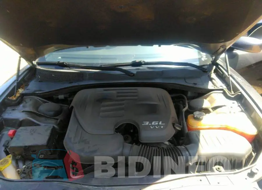 2C3CDXBG1GH218883 Photo# 10