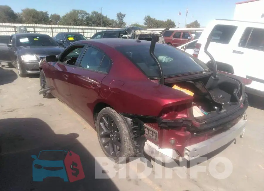 2C3CDXBG1KH712301 Photo# 3