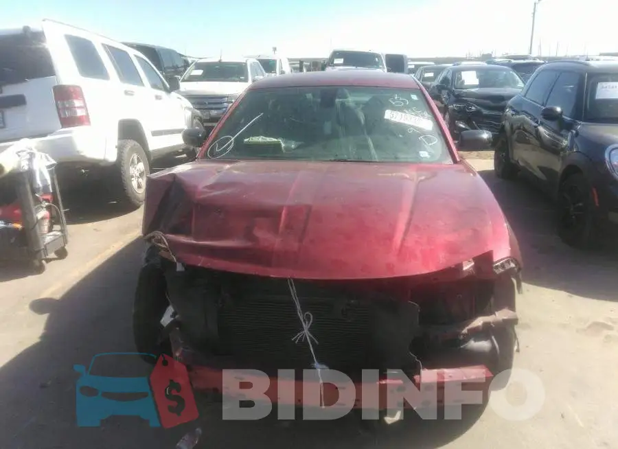2C3CDXBG1KH712301 Photo# 6