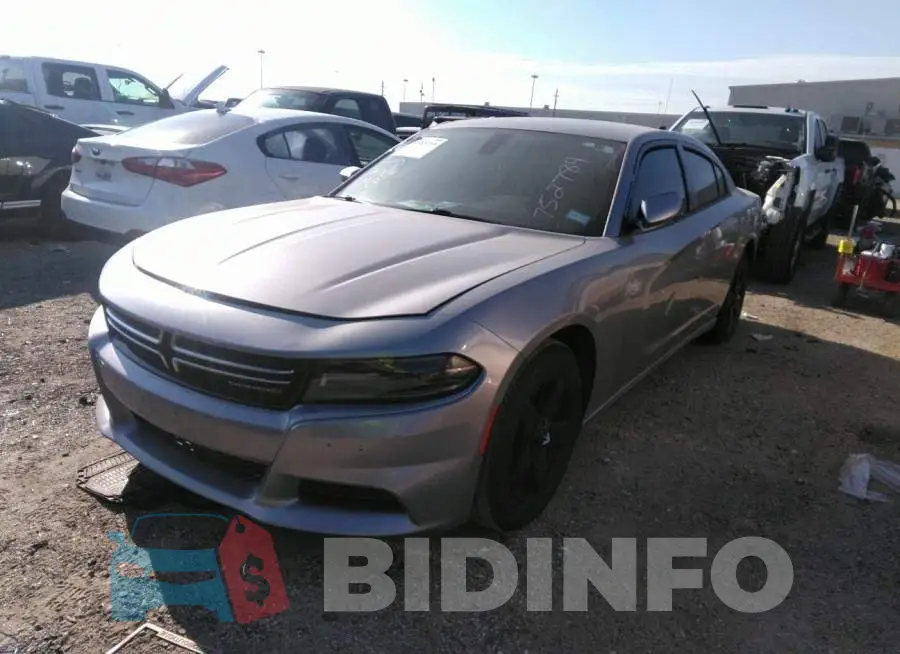 2C3CDXBG8FH752784 Photo# 2
