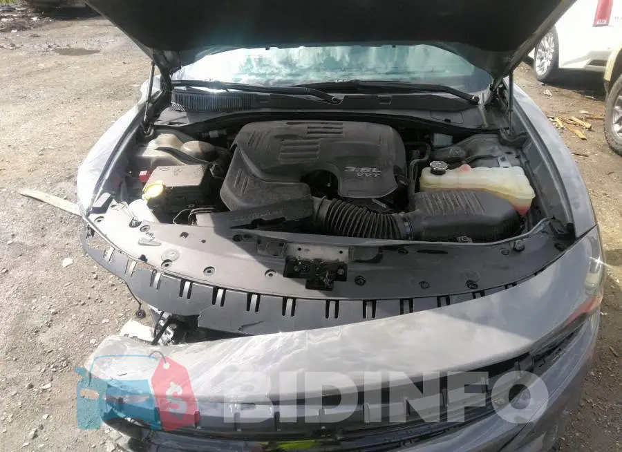 2C3CDXBGXKH615517 Photo# 10
