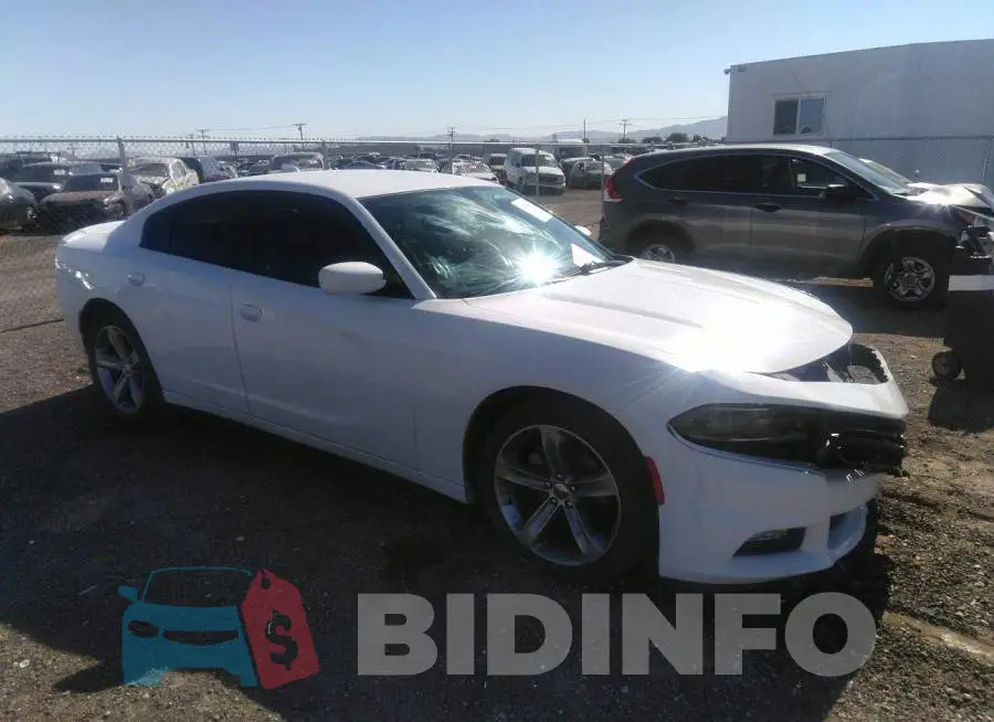 2C3CDXHG4FH729901 Photo# 1