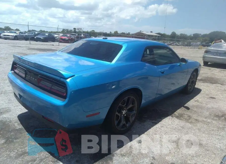 2C3CDZBT8KH727807 Photo# 4