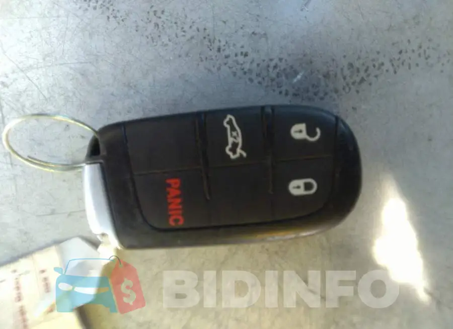 2C3CDZGG3KH759639 Photo# 11