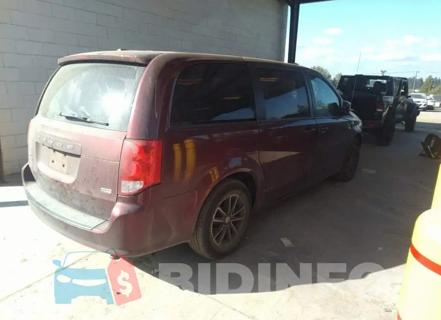 2C4RDGBG2JR176098 Photo# 4