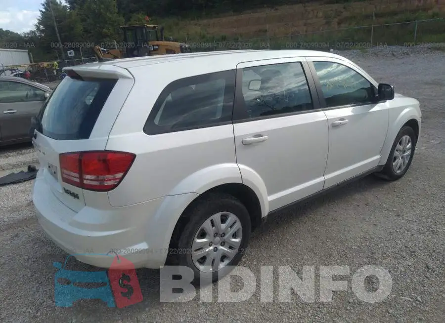 3C4PDCAB2FT536786 Photo# 4