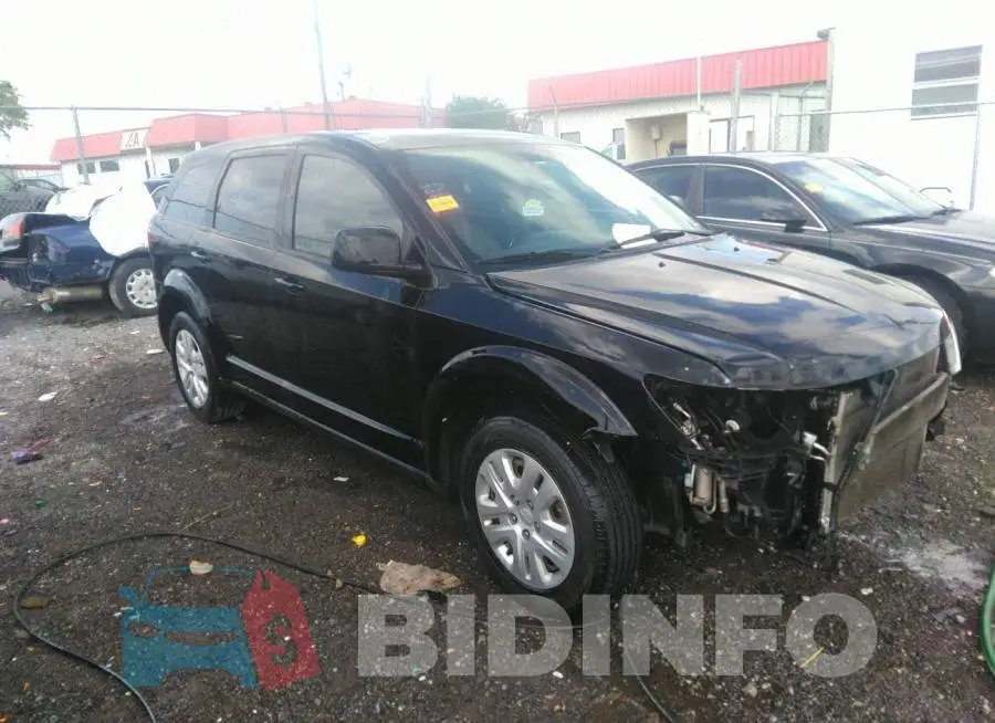 3C4PDCAB3FT617571 Photo# 1
