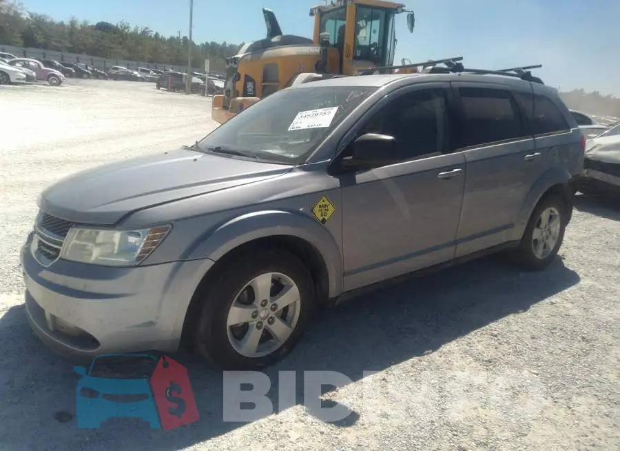 3C4PDCAB7GT169708 Photo# 2