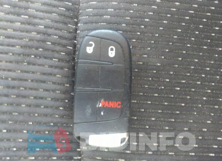 3C4PDCAB7GT169708 Photo# 11