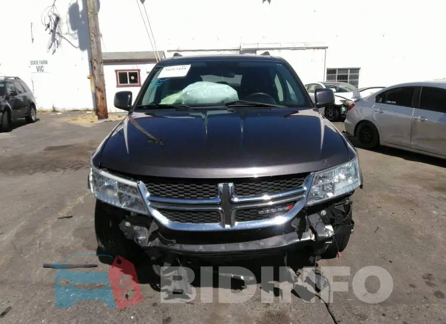 3C4PDCBG0FT673736 Photo# 6