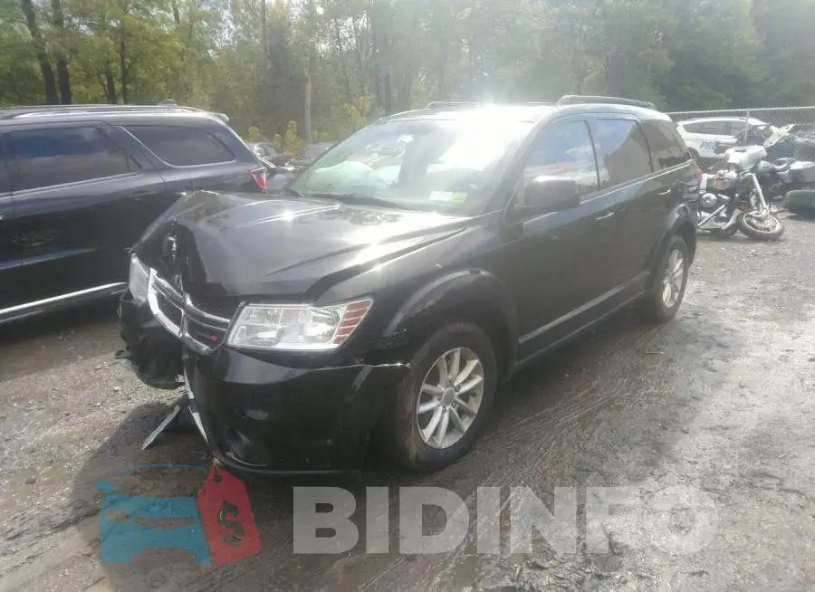 3C4PDCBG2HT526949 Photo# 2