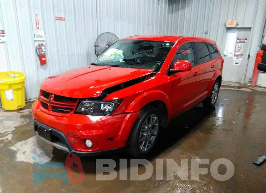 3C4PDCEG2FT677170 Photo# 2