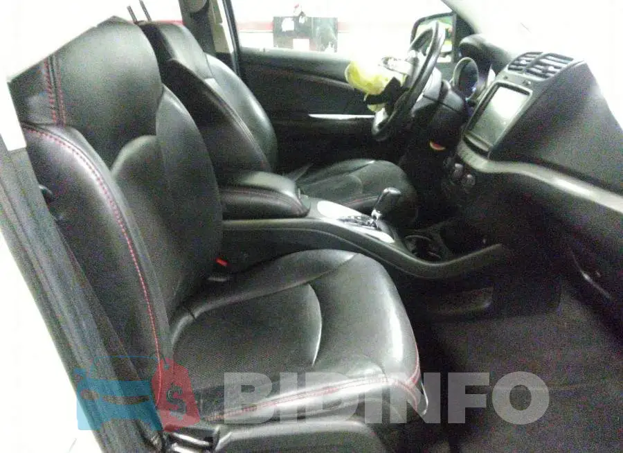 3C4PDDEGXKT708486 Photo# 5