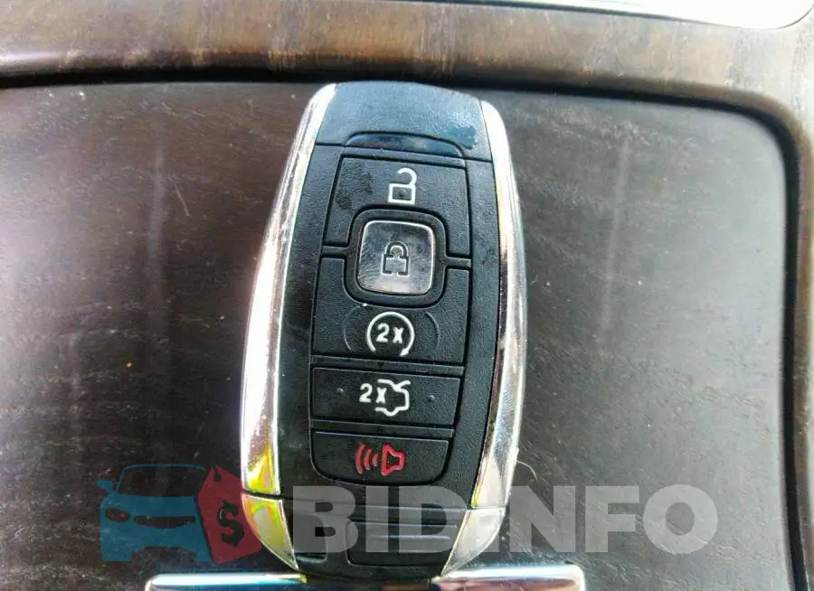 1LN6L9TP5H5609772 Photo# 11