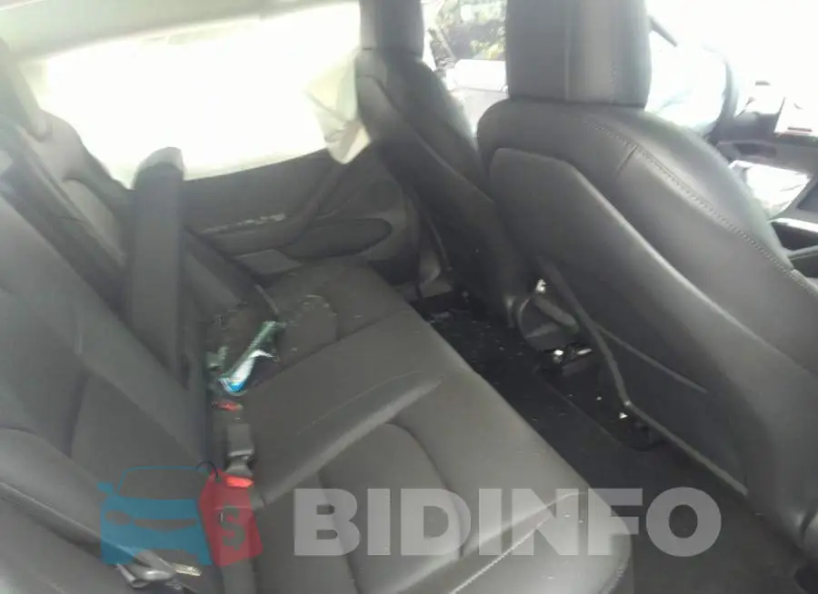 5YJ3E1EB5NF167185 Photo# 8