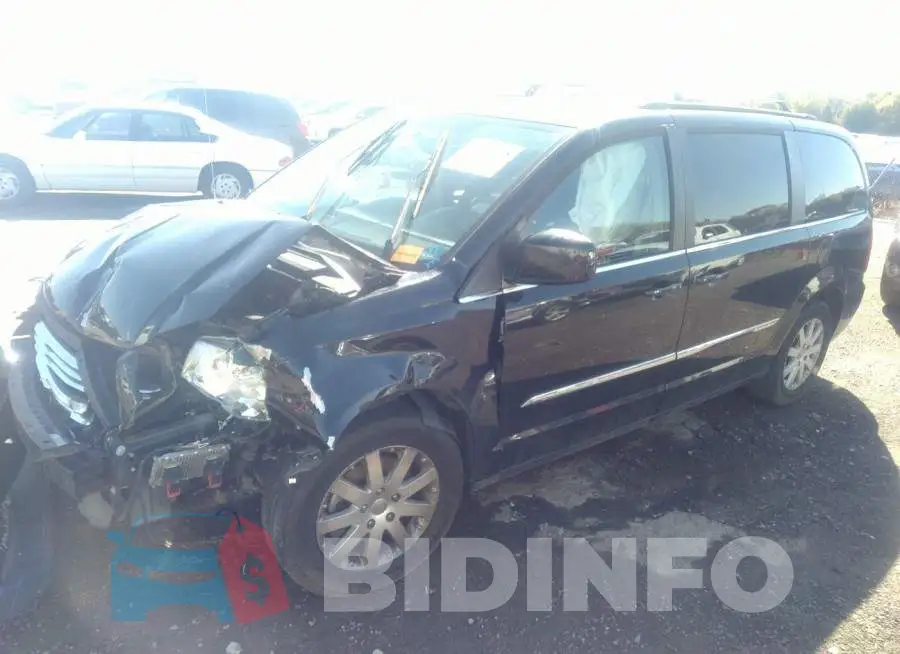 2C4RC1BG4FR715683 Photo# 2