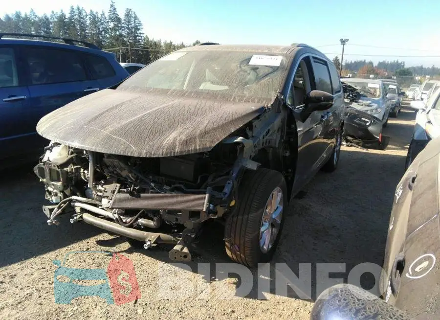 2C4RC3BG1MR514395 Photo# 2