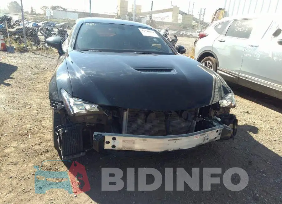 JTHHP5BC3F5003536 Photo# 6