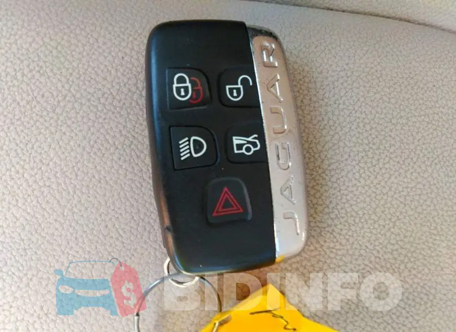 SAJAD4BG6HA975152 Photo# 11